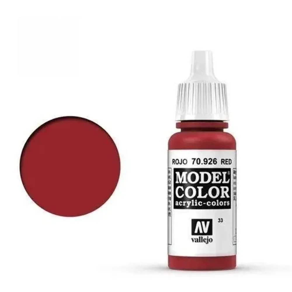 Terre Mat - Flat Earth - Peinture acrylique 18ml