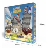 Castel Boom