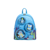 Pokémon Bulles d'Eau - Mini Sac à Dos Loungefly