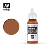 Terre Mat - Flat Earth - Peinture acrylique 18ml