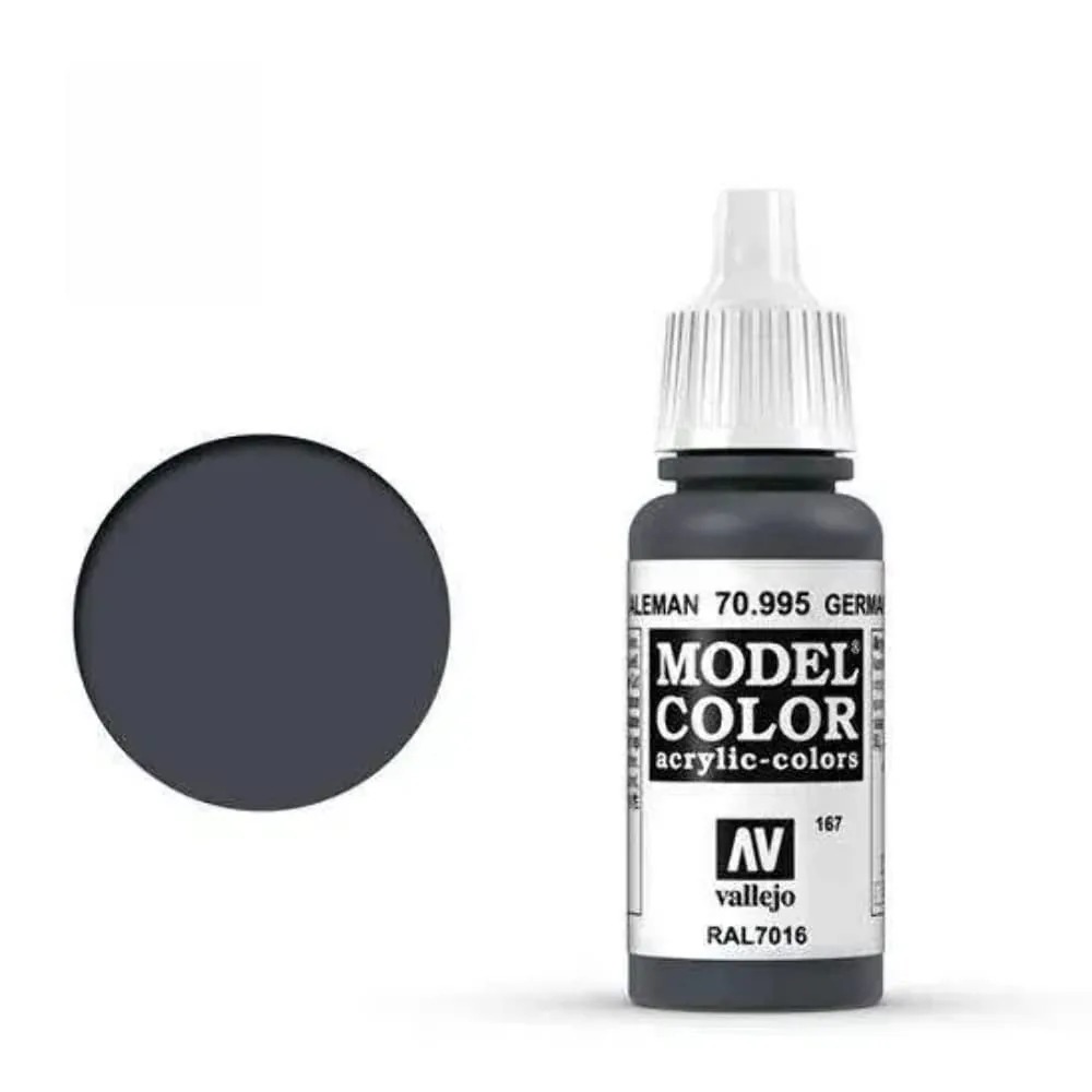 Terre Mat - Flat Earth - Peinture acrylique 18ml