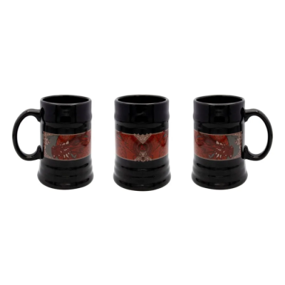 Donjons & Dragons - Chope en Céramique 591 ml