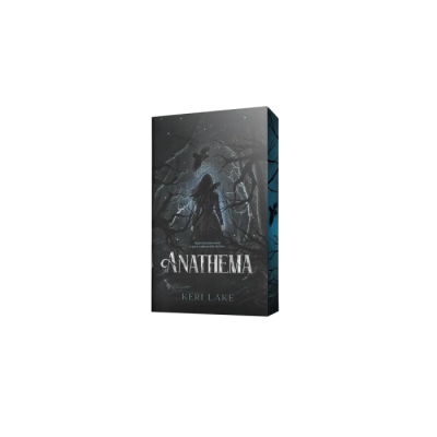 The Eating Woods - Anathema - Tome 1