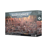 Warhammer 40K World Eaters Gorestorm Slaughterpack Battleforce