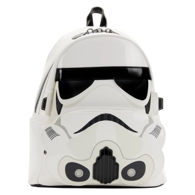 Star Wars Stormtrooper - Mini Sac à Dos Loungefly Lenticulaire