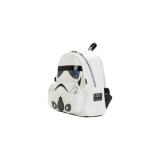 Star Wars Stormtrooper - Mini Sac à Dos Loungefly Lenticulaire