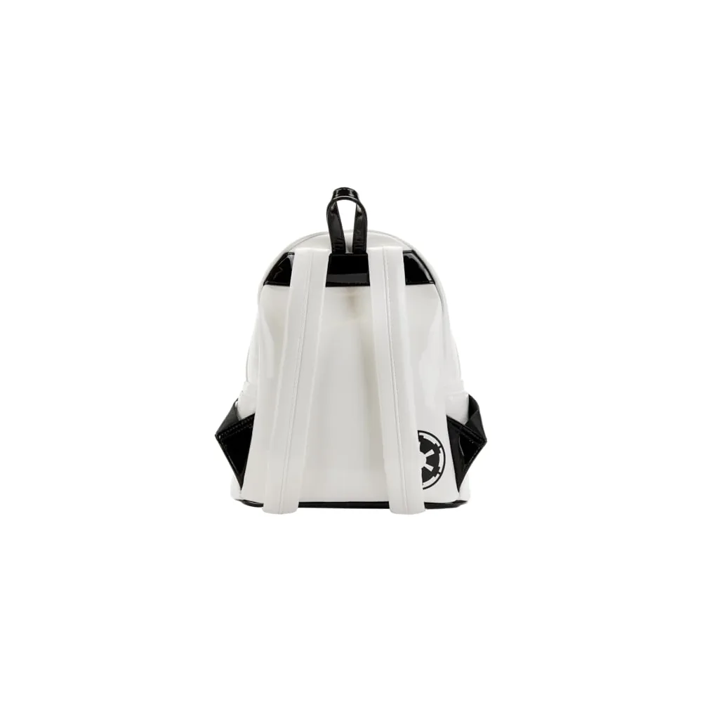 Star Wars Stormtrooper - Mini Sac à Dos Loungefly Lenticulaire