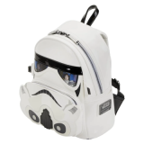 Star Wars Stormtrooper - Mini Sac à Dos Loungefly Lenticulaire