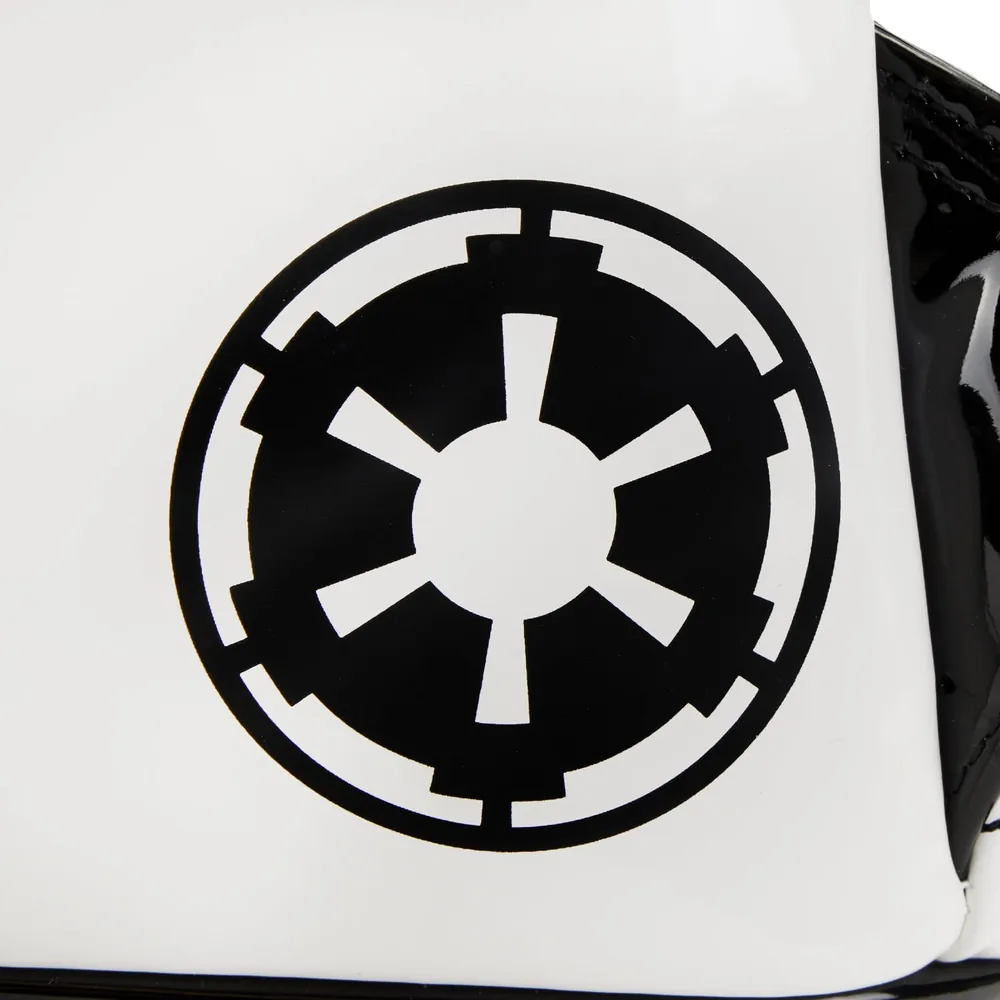 Star Wars Stormtrooper - Mini Sac à Dos Loungefly Lenticulaire