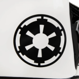 Star Wars Stormtrooper - Mini Sac à Dos Loungefly Lenticulaire
