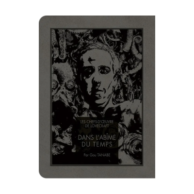 Dans l'Abîme du Temps - H.P. Lovecraft