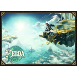 Puzzle The Legend of Zelda : Tears of the Kingdom - 1000 pièces Ravensburger