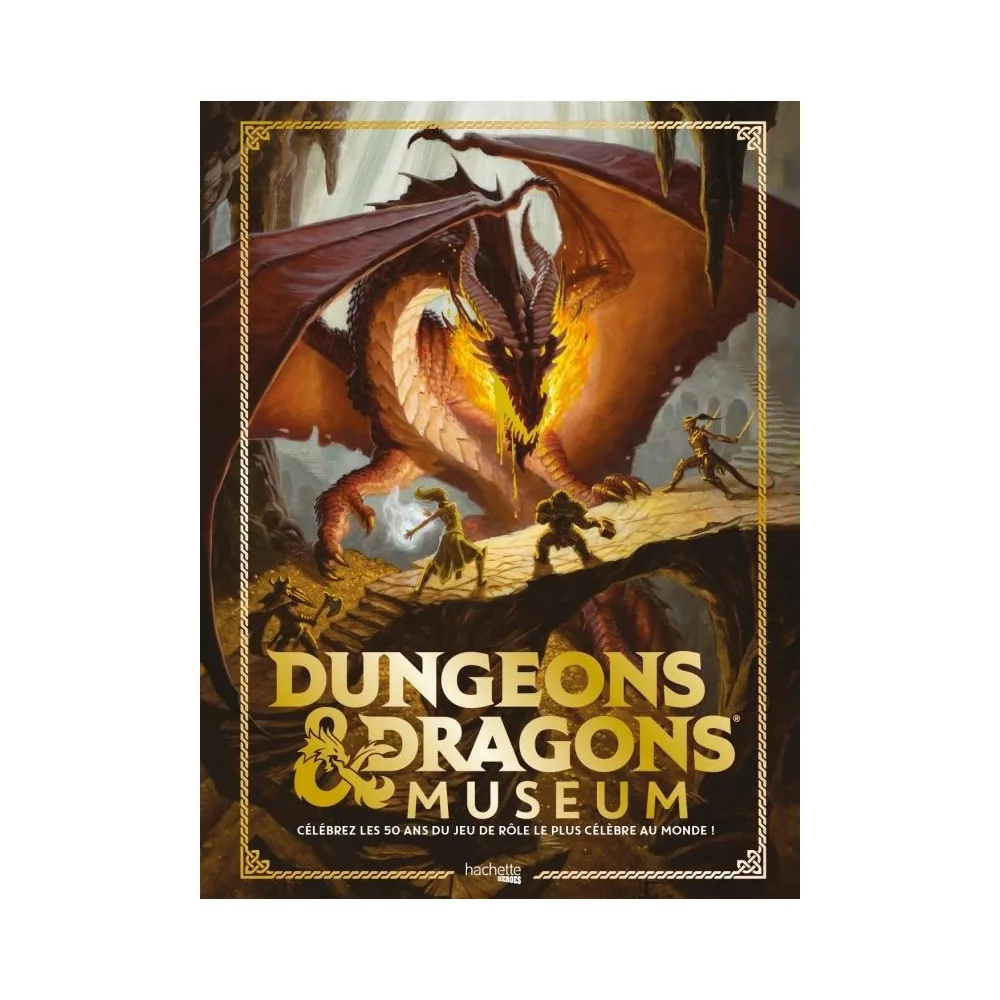 Dungeons & Dragons Museum