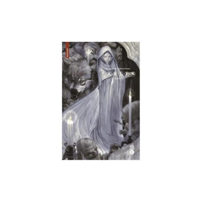 Fables Tome 10 - Urban Comics Nomad