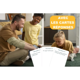 Blanc-Manger Coco Junior - La Maîtresse en Maillot de Bain
