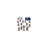Combat Patrol: Night Lords - Warhammer 40,000