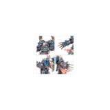 Combat Patrol: Night Lords - Warhammer 40,000
