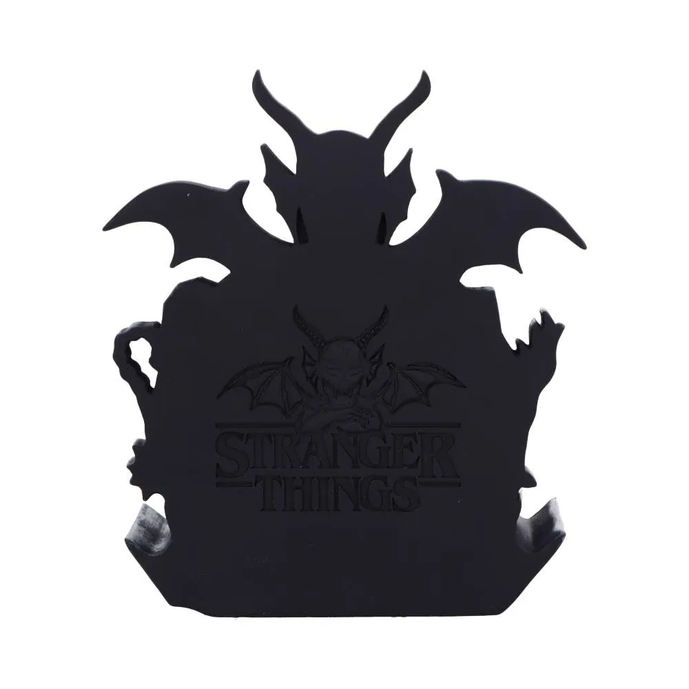 Stranger Things - Hellfire Club - Calendrier Perpétuel