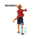 One Piece - Roronoa Zoro - Figurine Masterlise Ichibansho Beyond The Trials