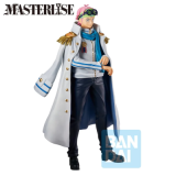 One Piece - Koby Legendary Hero - Figurine Ichibansho 24cm