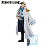 One Piece - Koby Legendary Hero - Figurine Ichibansho 24cm