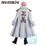 One Piece - Koby Legendary Hero - Figurine Ichibansho 24cm