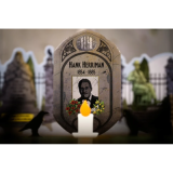 Les Secrets de Warden Keene