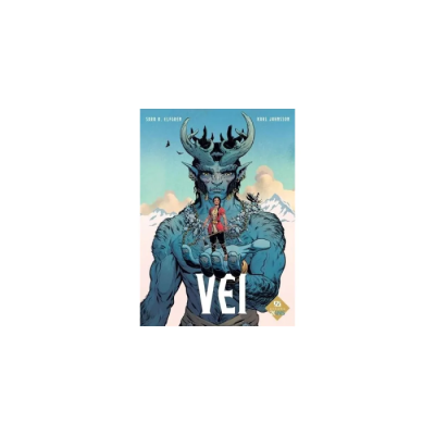 Vei - Karl Johnsson