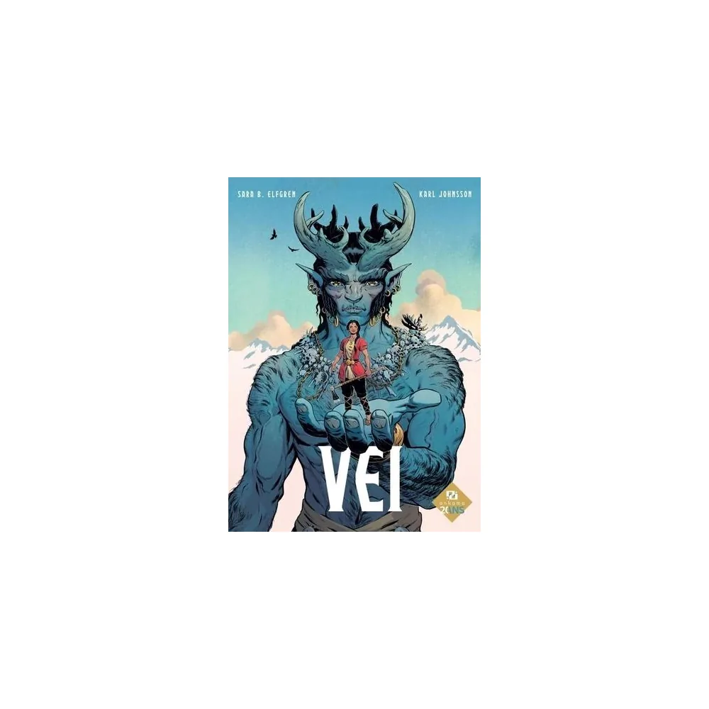 Vei - Karl Johnsson