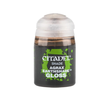 Shade Fuegan Orange 18ml - Citadel