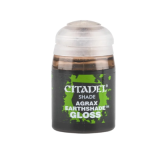 Shade Fuegan Orange 18ml - Citadel