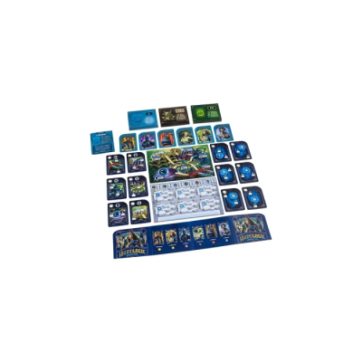 Kronologic : Babylon 2500