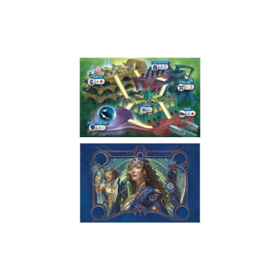 Kronologic : Babylon 2500