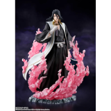 Bleach - Byakuya Kuchiki - Statuette Figuarts ZERO