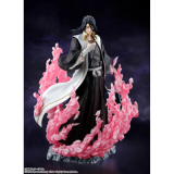 Bleach - Byakuya Kuchiki - Statuette Figuarts ZERO