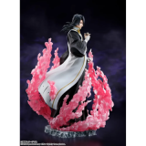 Bleach - Byakuya Kuchiki - Statuette Figuarts ZERO