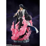 Bleach - Byakuya Kuchiki - Statuette Figuarts ZERO