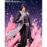 Bleach - Byakuya Kuchiki - Statuette Figuarts ZERO