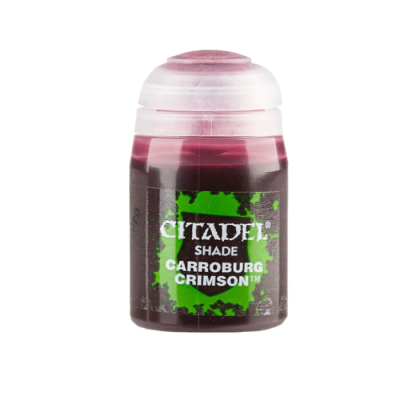 Shade Fuegan Orange 18ml - Citadel