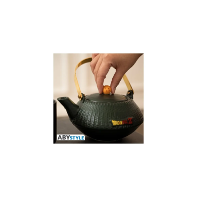 Dragon Ball - Théière Shenron 750ml - Céramique