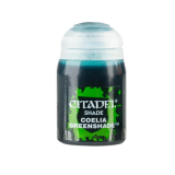 Shade Fuegan Orange 18ml - Citadel