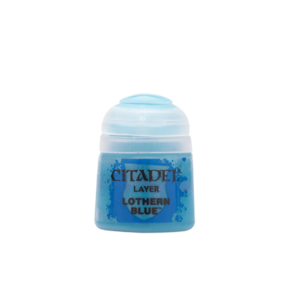Layer : Lothern Blue 12ml - Citadel