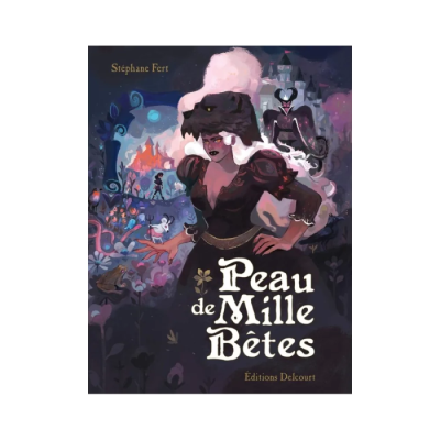 Peau de Mille Bêtes
