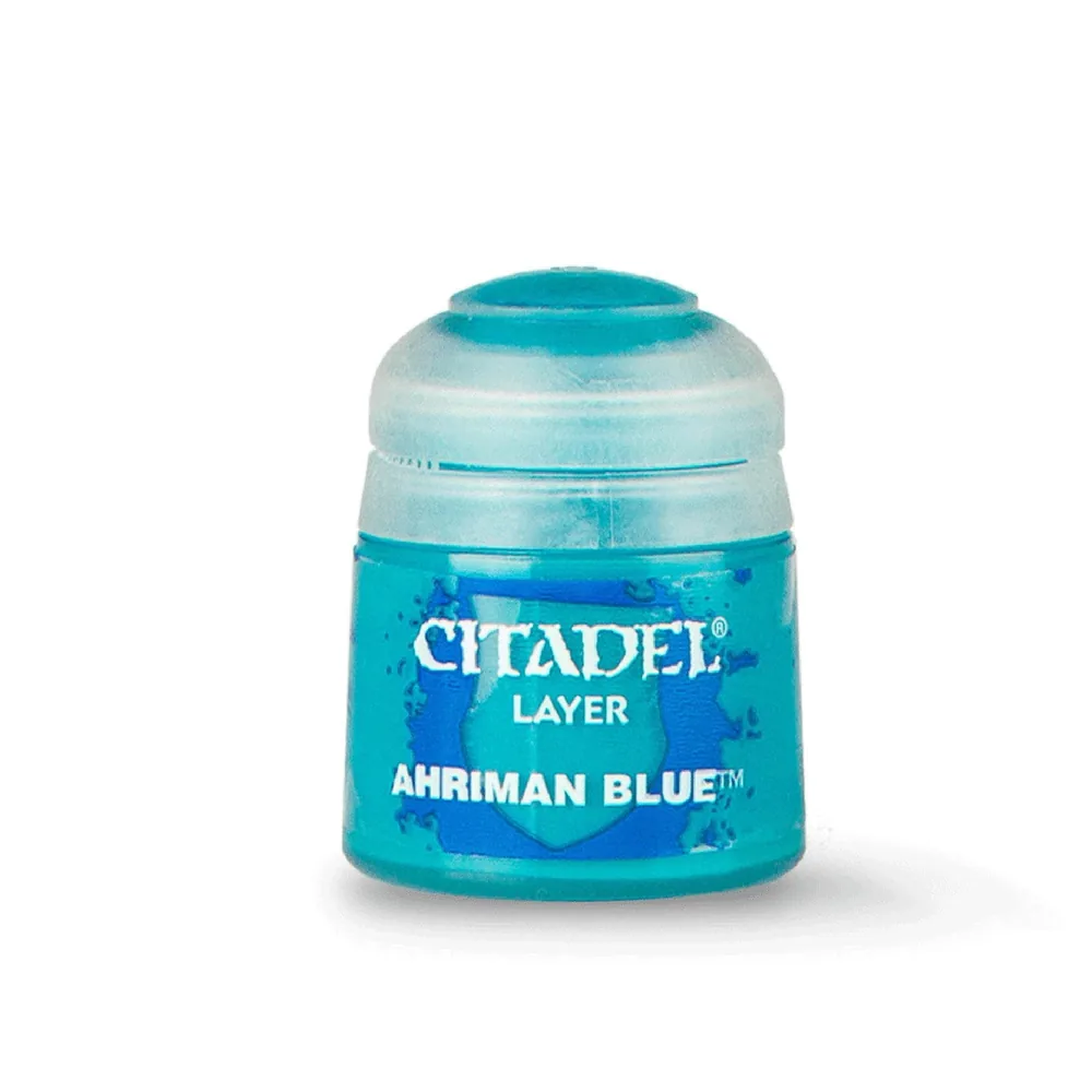 Layer : Deepkin Flesh - Citadel (12ml)