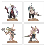 Death Guard Vectorium Vicié - Warhammer 40,000