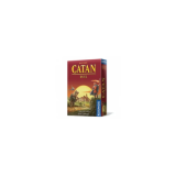 Catan Duel - Jeu de cartes stratégique pour 2 joueurs