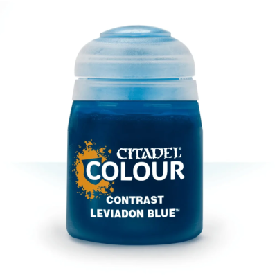 Contrast : Leviadon Blue (Citadel)