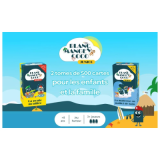 Blanc Manger Coco Junior Tome 2