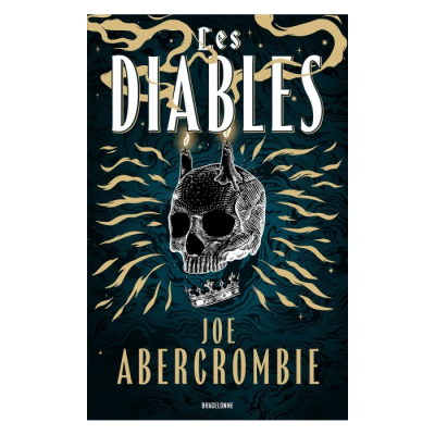 Les Diables T01