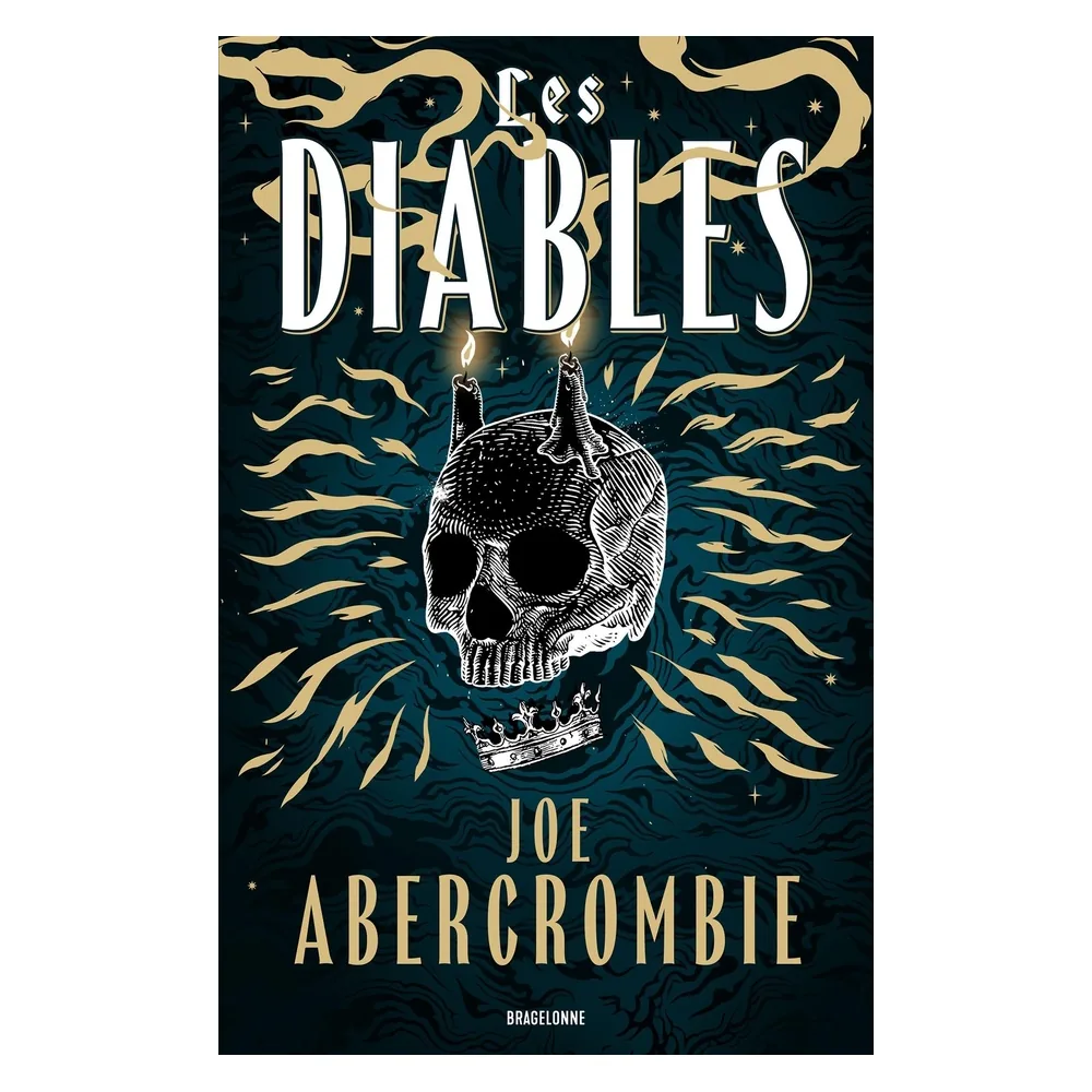 Les Diables T01